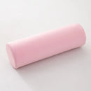 Axyaa Memory Foam Neck Roll Pillow for Pain Relief and Support