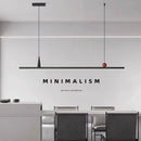 Axyaa Luxury Chandelier, Table, and Bar Lamp Set for High-End Restaurant, Modern Hotel Reception