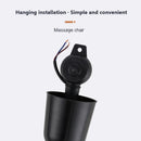 Axyaa Industrial Heating Pendant Light Fixture for Food Insulation in Restaurant Dining