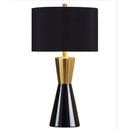 Axyaa Minimalist Iron Desk Lamp LED Lights