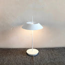 Luxury Italian Table Lamp for Bedroom Study Desk - Axyaa Night Lights