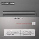 Axyaa LED Strip Ceiling Light: Modern Indoor Ceiling Lamp for Home Decoration
