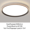 Axyaa LED Ceiling Chandelier for Home Decor - Modern Lighting for Living Room, Bedroom, Dining Room