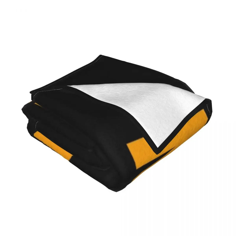 Axyaa Shaggy Throw Blanket - Soft & Cozy Sofa Blanket