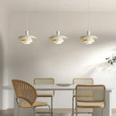 Axyaa Nordic LED Chandelier for Home Dining Room Living Room Decor