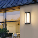 Axyaa Outdoor Waterproof Wall Lamp for Villa Corridor Garden Balcony Terrace
