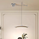 Axyaa Salon Chandelier Dining Room Pendant Lights Ceiling Fixture