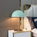 Axyaa Mushroom Desk Light LED Table Lamp