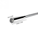 Axya Mini USB LED Reading Light for Computers and Notebooks