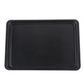 Axyaa Stainless Steel Non-Stick Baking Tray for Bread Cake Loaf Pan BBQ Plate