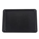 Axyaa Stainless Steel Non-Stick Baking Tray for Bread Cake Loaf Pan BBQ Plate