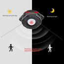 Axyaa PIR Motion Sensor Activated Switch for Home LED Light Automation