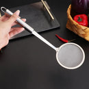 Axyaa Stainless Steel Mesh Strainer for Cooking and Baking