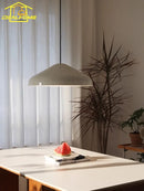 Modern Pendant Lights LED Colorful Hanging Lamp by Axyaa