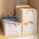 Axyaa Underwear Bra Socks Storage Box Wardrobe Clothes Organizer Cabinet Drawer Organizer