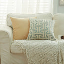 Axyaa Luxury Geometry Pattern Cushion Covers for Home Decor
