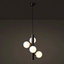 Axyaa Nordic Chandeliers for Dining Room Pendant Lights Ceiling Light Fixture