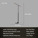 Axyaa LED Chandelier: Modern Luxury for Living Room, Bedroom, Restaurant - Round Bean Pendant Light