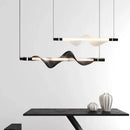 Axyaa Nordic Modern Pendant Lamp with Rotating Design for Indoor Lighting