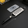 Axyaa Stainless Steel Cheese Grater Slicer Peeler Chopper Kitchen Tool