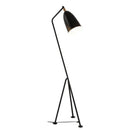 Axyaa Three Legged LED Floor Lamp for Bedroom, Living Room, and Study
