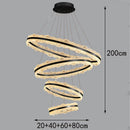 Axyaa Salon Chandelier Dining Room Pendant Light Ceiling Lamp Fixture