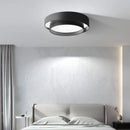Axyaa Modern Metal Ceiling Light for Home Indoor Decor Led Lamp