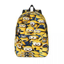 Axyaa Kids Cartoon Backpack for School - Lightweight Daypack for Boys and Girls