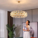 Axyaa Dining Room Pendant Light Modern Home Decor Ceiling Lamp Fixture