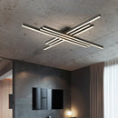 Axyaa Ceiling Lights: Nordic LED Lamp for Home Decor, Bedroom & Living Room Lighting