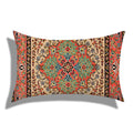 Axyaa Velvet Moroccan Style Double-Sided Pillowcase, 400x600mm