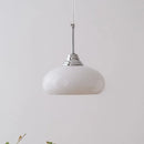 Axya Bauhaus Glass Pendant Light - LED Interior Decorative Lighting Fixtures