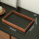 Axyaa Jewelry Display Tray for Bracelets, Rings, Necklaces - Aromatherapy Organizing Pallet