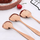 Axyaa Stainless Steel Large Rice Shovel Set for Kitchen Service