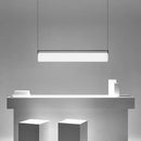 Axyaa Modern Minimalist Restaurant Pendant Lamp