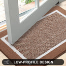 Axyaa Family Kitchen Carpet Indoor Mat Absorbent Anti-slip Rug