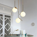 Axyaa Nordic Stair Chandelier, Living Room Pendant Lights, Ceiling Light, Indoor Lighting