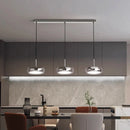 Axyaa LED Chandeliers for Modern Home Decor Pendant Light Lamps Living Room Dining Room Indoor Lighting