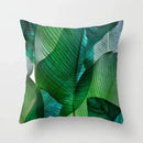 Geometric Abstract Pillow Case 45x45cm Axyaa Home Decor Square Cushion Cover