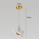 Axyaa Modern Dining Room Pendant Lights Indoor Lighting Ceiling Lamp Hanging Light