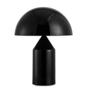 Axyaa Mushroom Desk Lamp - Modern Light Luxury Creative Decorative Nordic Table Light