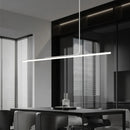 Axyaa LED Pendant Lights: Minimalist Hanging Lamp for Home Indoor Lighting