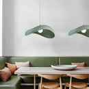 Axyaa Modern Pendant Chandelier for Dining Kitchen Bar Bedroom