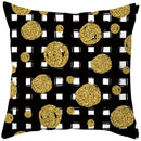 Axyaa Decorative Cushion Cover Pillowcase for Sofa Home Decor