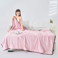 Axyaa Cool Silk Xia Liang Quilt - Maternal Grade - Summer Quilt