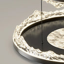 Ceiling lights Axyaa modern LED living room lamp indoor plafonniers