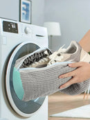 Axyaa Shoe Wash Bag: Prevent Shoe Deformation, Clean Sneakers, Tennis Shoes