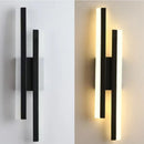 Axyaa LED Wall Light 3 colors Living Room Bedroom Stairs Sconces Lamp