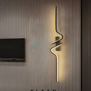 Axyaa Modern LED Wall Light for Bedroom and Living Room