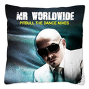 Axyaa Polyester Pillow Case for Home Decor Sofa Livingroom, Reusable Cushion Cover